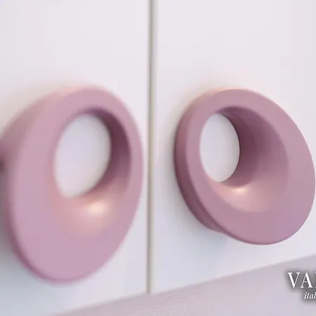 Terrazza Centrale-5 Minuti Dal Porto E Stazione- Viareggio