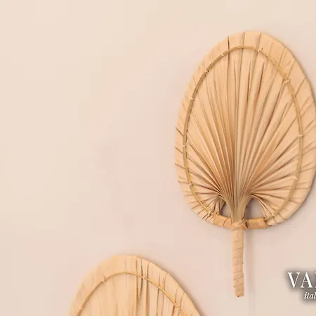 Apartamento Terrazza Centrale-5 Minuti Dal Porto E Stazione- *