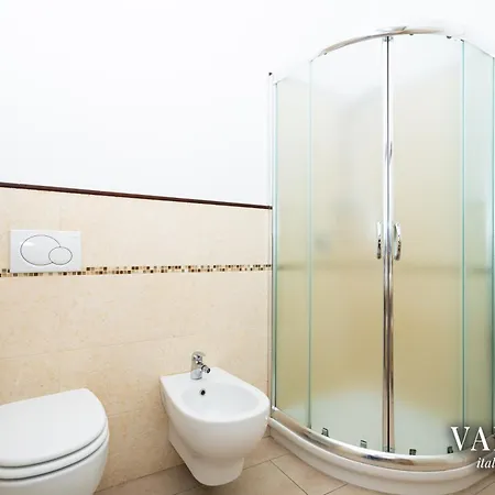 - Via Pisano 61 Valente Italian Apartment Viareggio