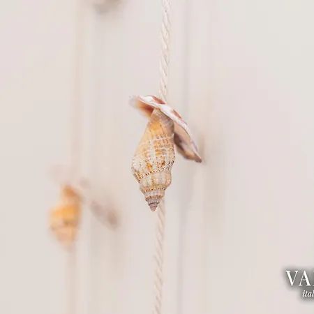 Terrazza Centrale-5 Minuti Dal Porto E Stazione- Apartamento *