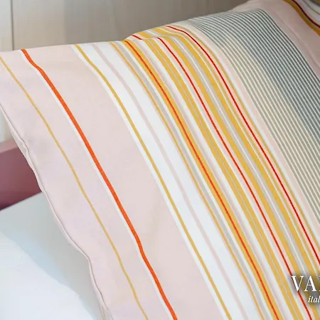 Apartamento Terrazza Centrale-5 Minuti Dal Porto E Stazione- Viareggio