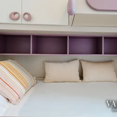 - Via Pisano 61 Valente Italian Apartment Viareggio