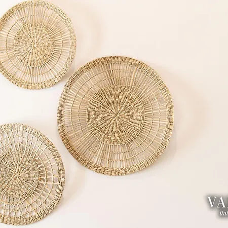 - Via Pisano 61 Valente Italian Apartment