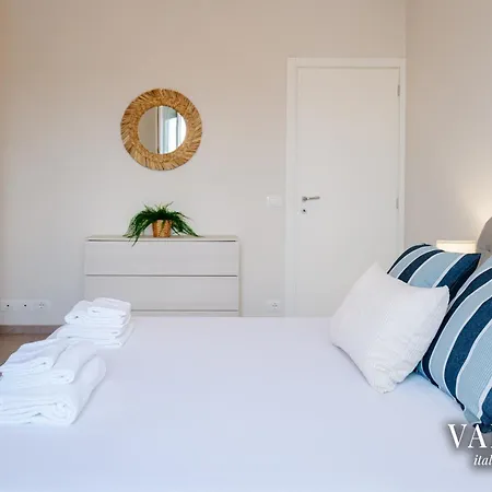 Apartment - Via Pisano 61 Valente Italian Viareggio