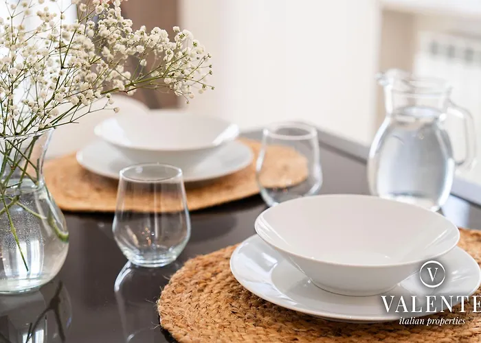 Terrazza Centrale-5 Minuti Dal Porto E Stazione- Viareggio