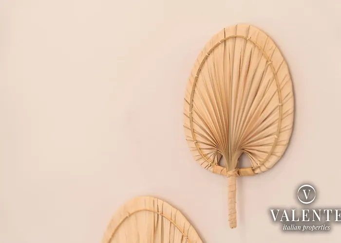 Appartamento Terrazza Centrale-5 Minuti Dal Porto E Stazione- *