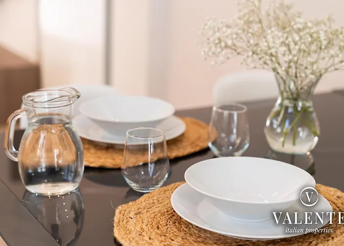 Terrazza Centrale-5 Minuti Dal Porto E Stazione- * Viareggio