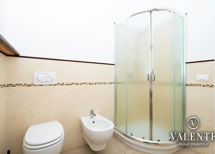 Terrazza Centrale-5 Minuti Dal Porto E Stazione- Apartment Viareggio