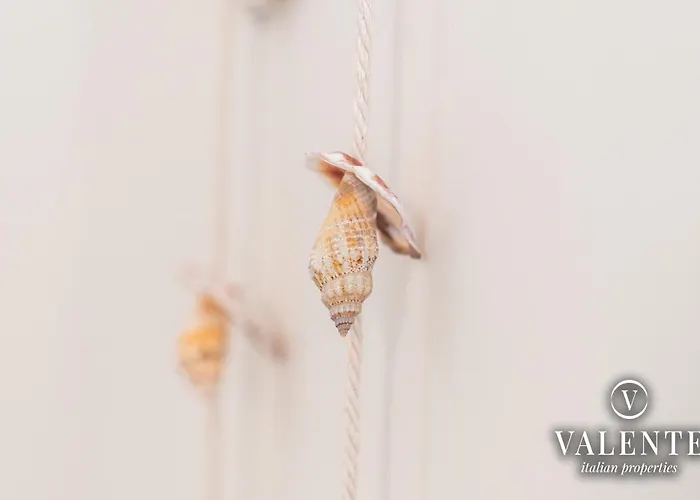 Terrazza Centrale-5 Minuti Dal Porto E Stazione- Appartamento *