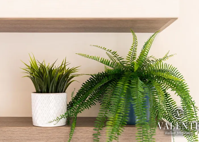 Terrazza Centrale-5 Minuti Dal Porto E Stazione- Viareggio