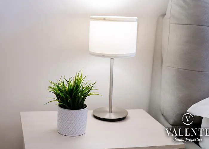 Terrazza Centrale-5 Minuti Dal Porto E Stazione- * Viareggio