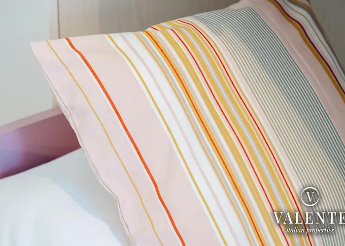 Apartment Terrazza Centrale-5 Minuti Dal Porto E Stazione- Viareggio