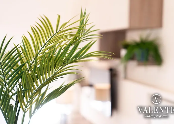 Terrazza Centrale-5 Minuti Dal Porto E Stazione- *