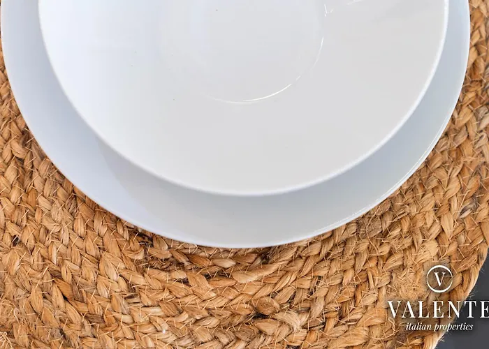 Terrazza Centrale-5 Minuti Dal Porto E Stazione- Viareggio