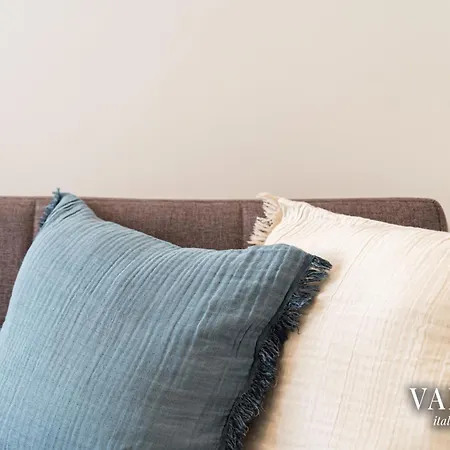 Terrazza Centrale-5 Minuti Dal Porto E Stazione- * 维亚雷焦