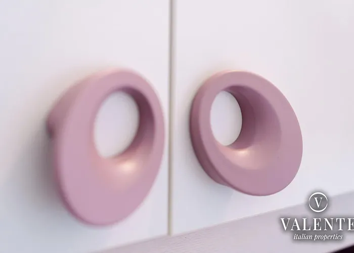 Terrazza Centrale-5 Minuti Dal Porto E Stazione- 维亚雷焦