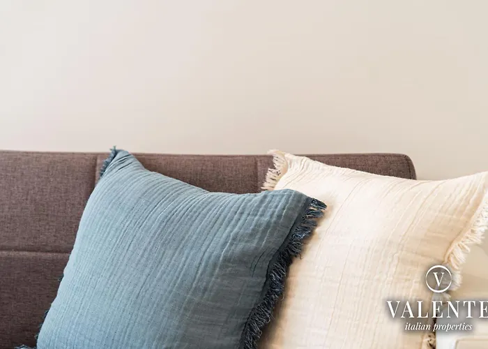 Terrazza Centrale-5 Minuti Dal Porto E Stazione- * 维亚雷焦