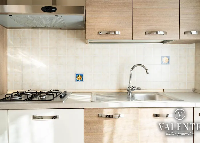 Terrazza Centrale-5 Minuti Dal Porto E Stazione- * 维亚雷焦